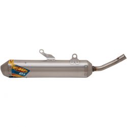 Echappement FMF TURBINECORE 2.1 YAMAHA YZ250X 2016-2022