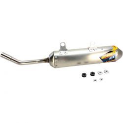 Echappement FMF TURBICORE 2 KTM SX 125 SX/XCW 150 2016-2019 HUSQVARNA TC 125 2016-2017 TE 125 2017-2019