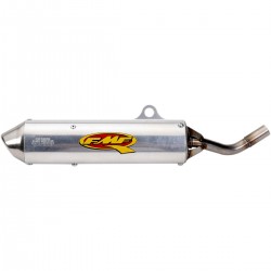 Echappement FMF TURBINECORE 2-Q YAMAHA YZ 80 1993-2001 YZ 85 2002-2024