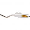 Echappement FMF TURBINECORE SUZUKI RM60 2003-2004 0