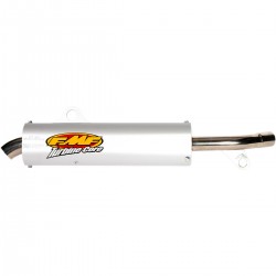 Echappement FMF TURBINECORE YAMAHA WR 250 1991-1993 YZ 250 1991-1992