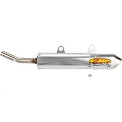 Echappement FMF TURBICORE 2 GASGAS EC 250 EC 300 2007-2011