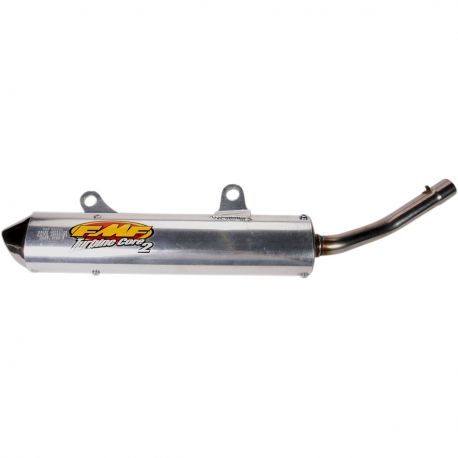 Echappement FMF TURBINECORE 2 HONDA CR250R 1997-1999 Echappement FMF TURBINECORE 2 HONDA CR250R 1997-1999
