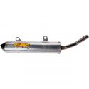 Echappement FMF TURBINECORE 2 HONDA CR250R 1997-1999