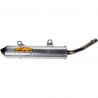 Echappement FMF TURBINECORE 2 HONDA CR250R 1997-1999 0