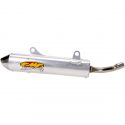 Echappement FMF TURBINECORE 2 HONDA CR250R 2002-2007