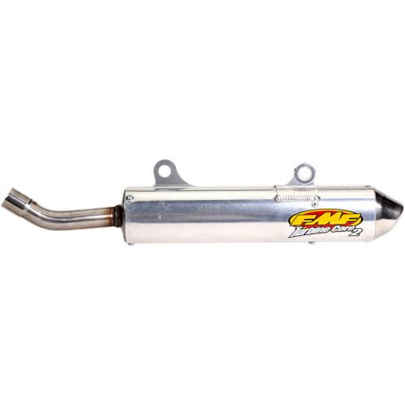 Echappement FMF TURBINECORE 2 HONDA CR500R 1991-2001 Echappement FMF TURBINECORE 2 HONDA CR500R 1991-2001