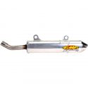 Echappement FMF TURBINECORE 2 HONDA CR500R 1991-2001