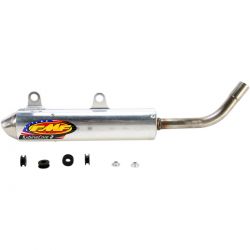 Echappement FMF TURBINECORE 2 HUSABERG TE HUSQVARNA TC TE KTM SX EXC