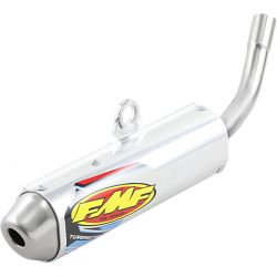 Echappement FMF TURBICORE 2 KTM SX 65 2016-2024 HUSQVARNA TC 65 2017-2023 GASGAS MC 65 2021-2023