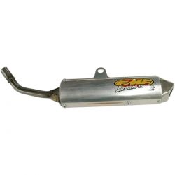 Echappement FMF TURBINECORE 2 HUSQVARNA TC 85 2014-2017 KTM SX 85 2003-2017 XC 105 2007-2013