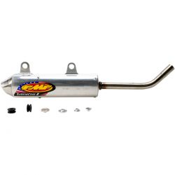 Echappement FMF TURBINECORE 2 KTM SX 125 SX 150 2012-2015 HUSQVARNA TC 125 2014-2015 TE 125 2015-2016