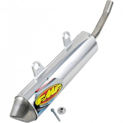 Echappement FMF TURBINECORE 2 HUSQVARNA TC 125 KTM SX 125 SX 150 2019-2022 TE 150 2020-2022 GASGAS MC 125 2021-2023
