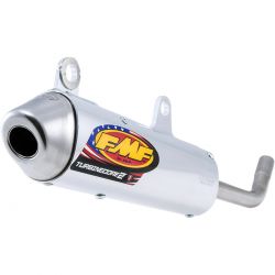 Echappement FMF TURBINECORE 2 HUSQVARNA TC 250 TC 300 2017-2018 TE 250 TE 300 TX 250 TX 300 KTM SX 250 EXC 300 2017-2019