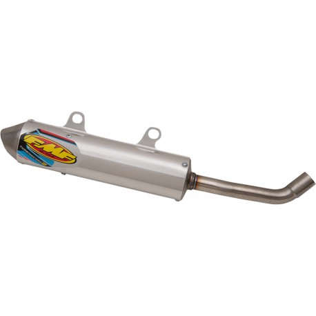 Echappement FMF TURBINECORE 2 HUSQVARNA TC 250 TE 250 TE 300 TX 250 TX 300 KTM SX 250 EXC 300 GASGAS MC EX EC