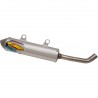 Echappement FMF TURBINECORE 2 HUSQVARNA TC 250 TE 250 TE 300 TX 250 TX 300 KTM SX 250 EXC 300 GASGAS MC EX EC 0