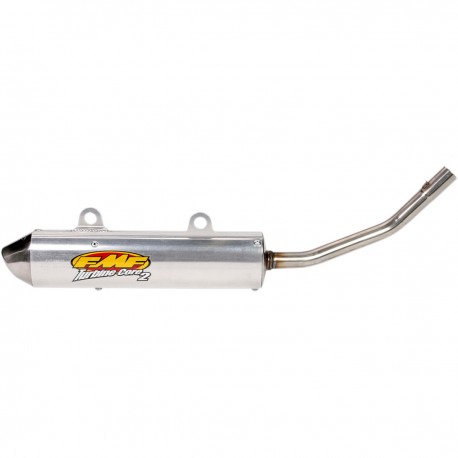 Echappement FMF TURBINECORE 2 KAWASAKI KX 125 1999-2002