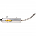 Echappement FMF TURBINECORE 2 KAWASAKI KX 125 1999-2002