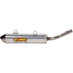 Echappement FMF TURBINECORE KAWASAKI KX 250 1999-2002