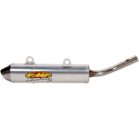 Echappement FMF TURBINECORE KAWASAKI KX250 1999-2002