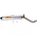 Echappement FMF TURBINECORE 2 KAWASAKI KDX200 KDX220R 1995-2006