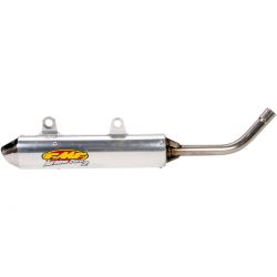 Echappement FMF TURBINECORE 2 KTM EXC200 MXC200 2004-2010 SX200/250 2003 250 2004-2010 SX300 EXC300 2004-2010