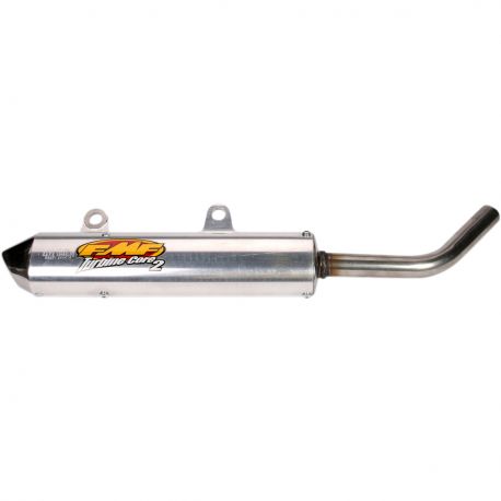 Echappement FMF TURBINECORE 2 KTM SX 380 EXC 380 1998-2002 Echappement FMF TURBINECORE 2 KTM SX 380 EXC 380 1998-2002