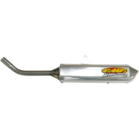 Echappement FMF TURBINECORE 2 KTM SX125 2004-2010 SX150 2009-2010