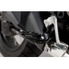Extension de repose-pieds SW MOTECH Honda CRF 1000 L AFRICA TWIN 2015-2017 0