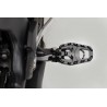 Extension de repose-pieds SW MOTECH Honda CRF 1100 L CRF 1100 L AFRICA TWIN 2018-2021 1
