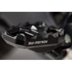 Extension de repose-pieds SW MOTECH Honda CRF 1100 L CRF 1100 L AFRICA TWIN 2018-2024
