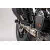 Repose pied réglable SW MOTECH ION KTM ADVENTURE DUKE SUPERMOTO SM SRM 0