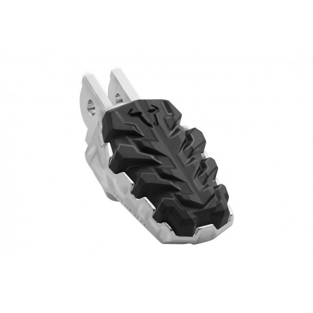 Repose pied réglable SW MOTECH EVO KTM ADVENTURE SUPER ADVENTURE SM SMT DUKE