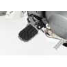 Repose pied réglable SW MOTECH ION APRILIA SHIVER BMW F800GT SUZUKI V-STROM BANDIT GSR GSXF 0