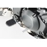 Repose pied réglable SW MOTECH ION APRILIA SHIVER BMW F800GT SUZUKI V-STROM BANDIT GSR GSXF 1