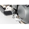 Repose pied réglable SW MOTECH ION APRILIA SHIVER BMW F800GT SUZUKI V-STROM BANDIT GSR GSXF 2