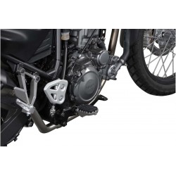 Repose pied réglable SW MOTECH ION YAMAHA XTZ 1200 SUPER TENERE XTZ 660 XT660