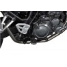 Repose pied réglable SW MOTECH ION YAMAHA XTZ 1200 SUPER TENERE XTZ 660 XTZ 700 TENERE XT660 1