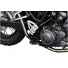 Repose pied réglable SW MOTECH ION YAMAHA XTZ 1200 SUPER TENERE XTZ 660 XTZ 700 TENERE XT660 2
