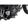 Repose pied réglable SW MOTECH ION YAMAHA XTZ 1200 SUPER TENERE XTZ 660 XTZ 700 TENERE XT660 3