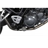 Repose pied réglable SW MOTECH ION YAMAHA XTZ 1200 SUPER TENERE XTZ 660 XTZ 700 TENERE XT660 4