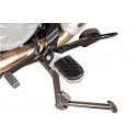 Repose pied réglable SW MOTECH ION BMW F650GS G650GS F700GS F800GS