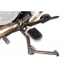 Repose pied réglable SW MOTECH ION BMW F650GS G650GS F700GS F800GS 0
