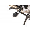 Repose pied réglable SW MOTECH ION BMW F650GS G650GS F700GS F800GS 2