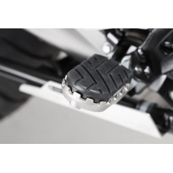 Repose pied réglable SW MOTECH ION BMW R1200GS R1250GS R1300GS