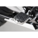 Repose pied réglable SW MOTECH ION BMW R1200GS R1250GS