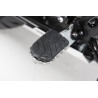 Repose pied réglable SW MOTECH ION BMW R1200GS R1250GS 2