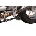 Repose pied réglable SW MOTECH ION BMW R1100GS R1200GS R1200R R1200RS R1250R R1250RS