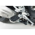 Repose pied réglable SW MOTECH ION BMW S1000XR F750GS F850GS