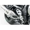 Repose pied réglable SW MOTECH ION BMW S1000XR F750GS F850GS 1